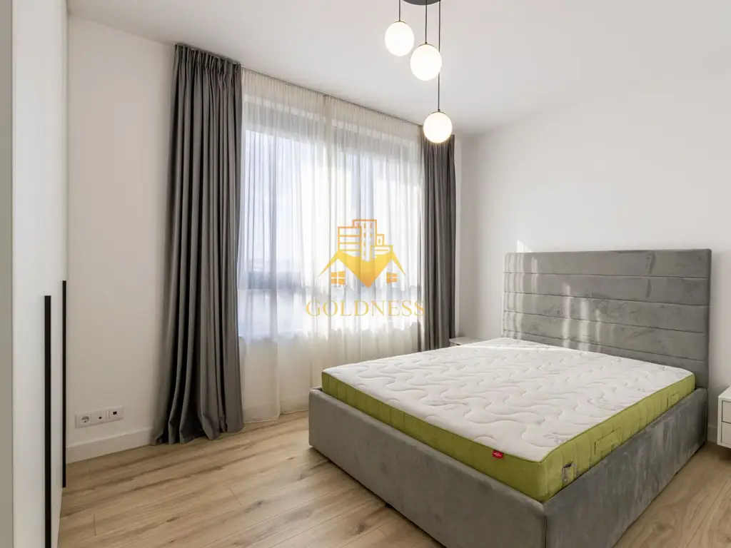 2 Camere de Lux, Park Lake, Parcare, Intre Lacuri, Iulius Mall, FSEGA