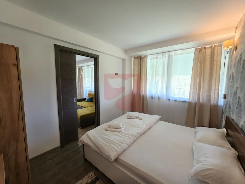 2 apartamente intr-unul singur!