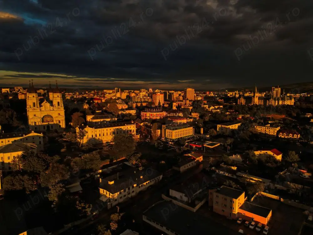 Pensiune Ultracentrala IASI - ROI 10 ani
