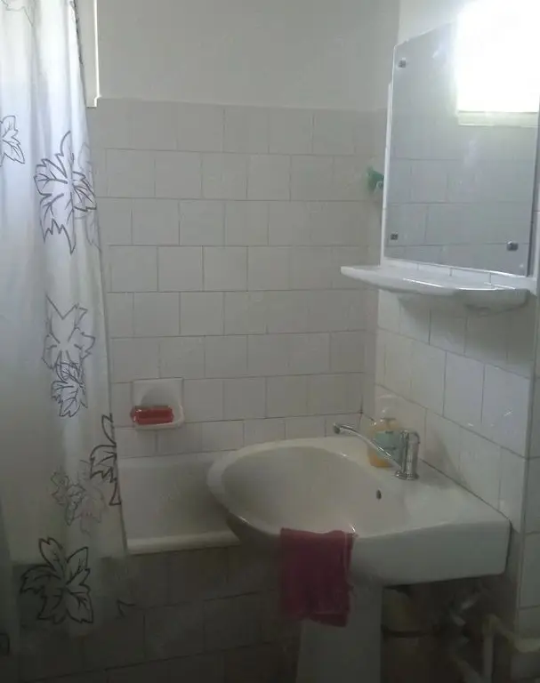 De inchiriat apartament cu 2 camere, Micro 20, 350 Euro