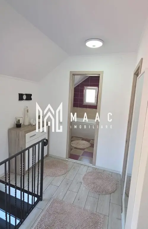 Casa individuala | 4 camere | Acces auto | Selimbar