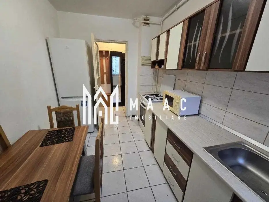 Apartament 3 Camere I 60 MPU | PET-FRIENDLY | Cireșica
