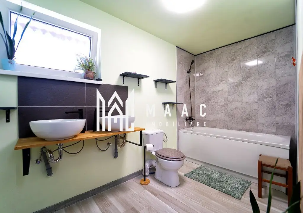 Casa tip Duplex | P+1 | Teren 254 MP | Arhitectilor