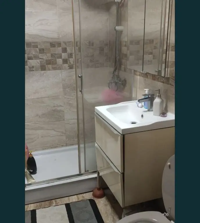 Vand ap cu 3 camere in Navodari