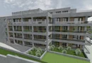 Tomis Nord - Vanzare apartament decomandat cu 2 camere,  bloc nou.