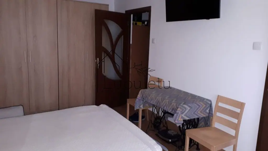 Garsonieră de Vânzare | 30 MPU | Decomandată | Parter | Lazaret