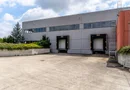 Hală de producție și depozitare cu birouri în Arad