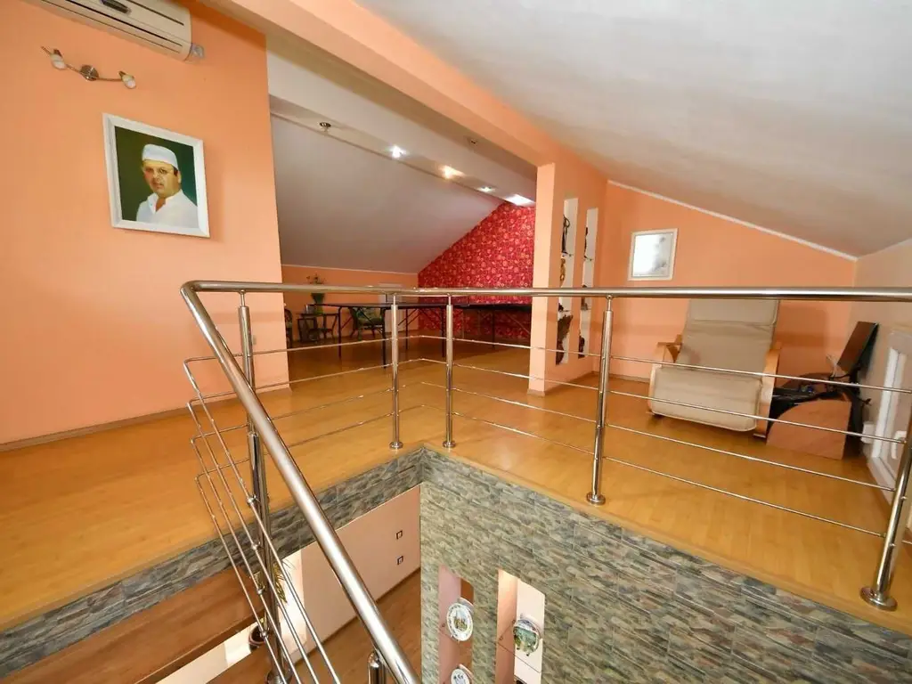 Casa de vanzare – zona Arcasilor, Galati - 280 mp utili - 275000 euro