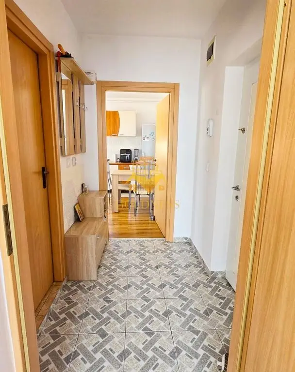 2 camere, bloc nou, parcare, Buna Ziua Fagului Zona Becas, Alverna