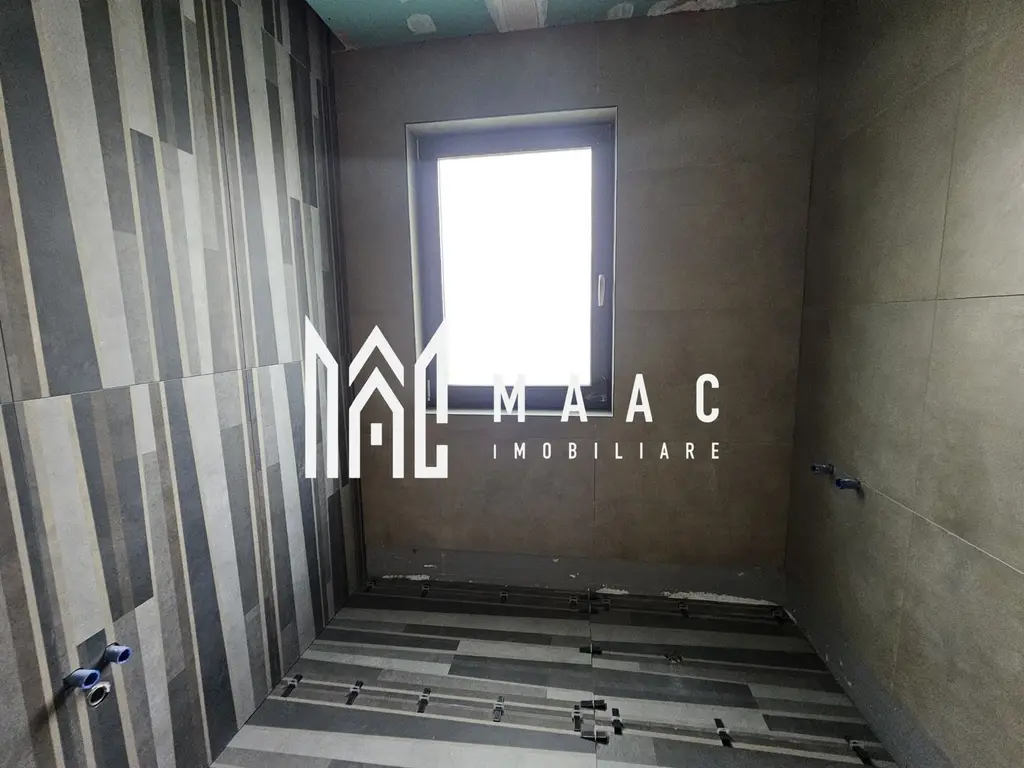 Casa Tip Duplex |  105MPU | Cisnadie | Curte proprie