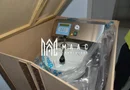 Fabrica de lactate utilata Sibiu
