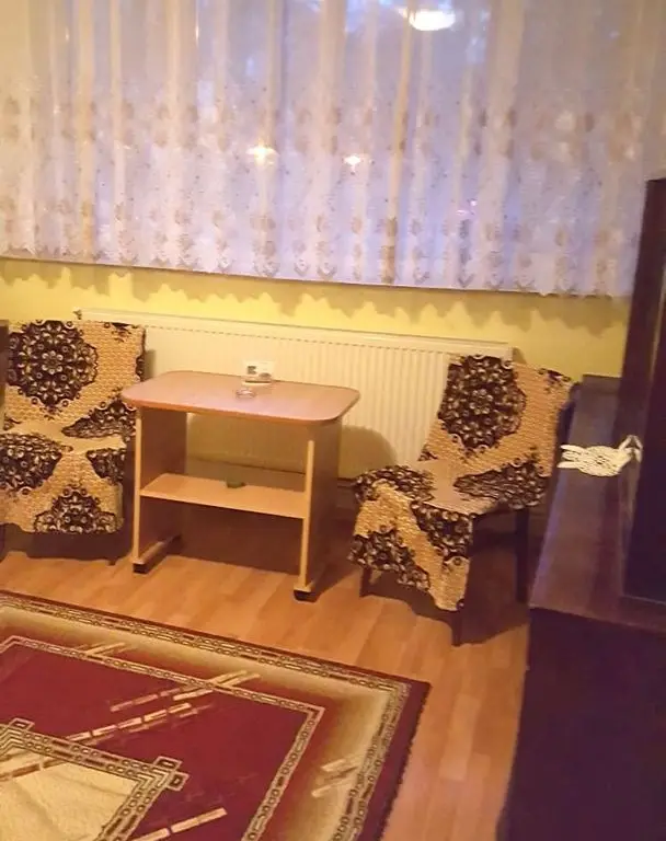 Apartament cu 2 camere, parter - Tiglina 1, imobil fara risc seismic