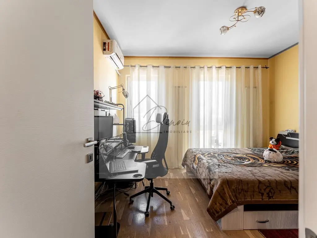 Apartament 3 camere 2 bai Gara de Est - Iancului I bloc 2021 I COM 0%