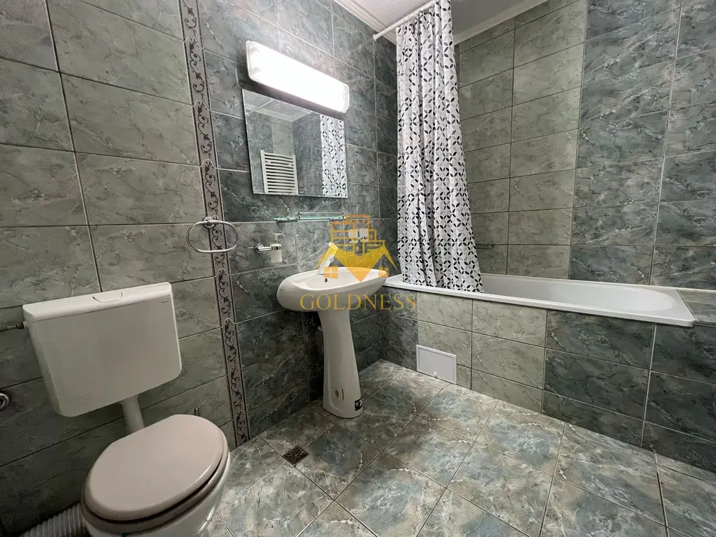 2 camere, Parcare, Cartierul Manastur, Zona Bucium, Panemar, Colina