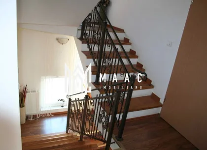 Casa individuala | 5 camere | 290 MP | Curte | Garaj | Brana