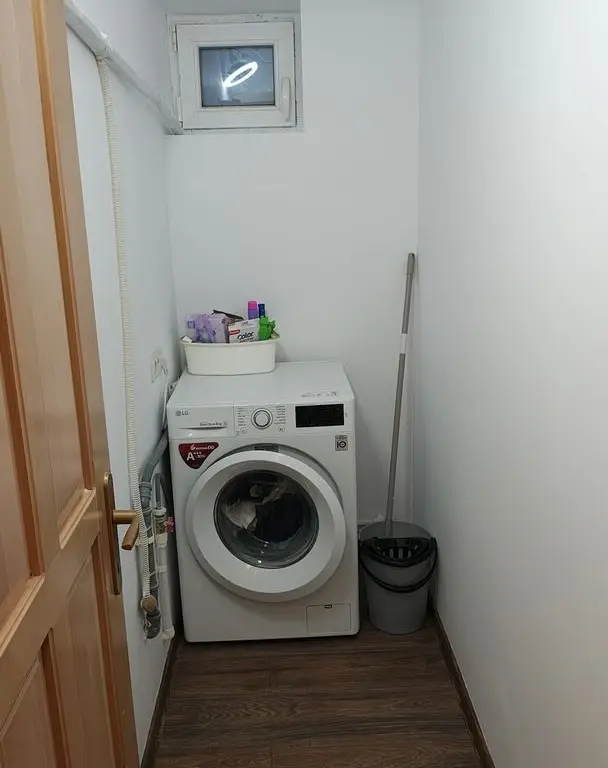 Apartament de închiriat cu 3 camere - cartier Tiglina 2