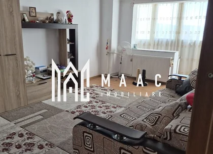 Apartament 3 camere | Ostroveni | 2 bai | 78 mp |