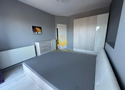 3 camere, modern, 2 bai,AC, parcare, Marasti, zona Fabricii Mega Image