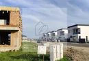 Vila Berceni Megaparc Residence I Vidra I Stadiu constructie LA ROSU