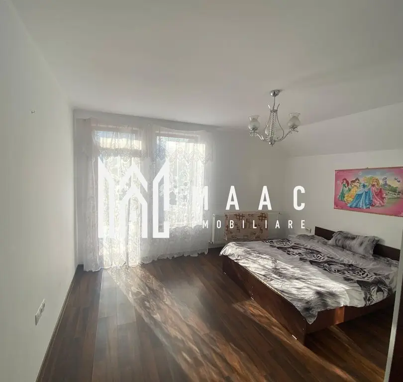 Casa individuală 5 camere I Curte I Utilități I Rasinari