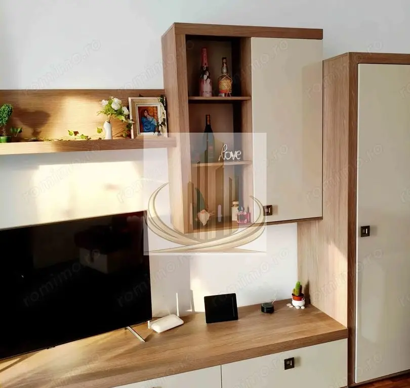 Apartament 2 camere, zona Kaufland, Dumbravita