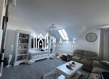 Casa individuala I P+E I 200 MPU I Teren 200mp I Selimbar