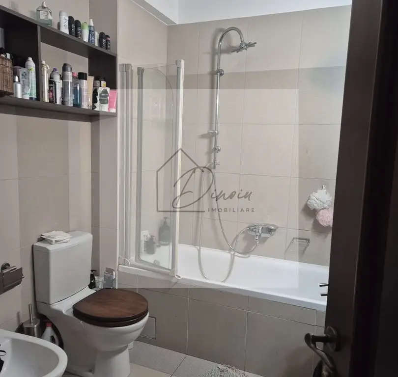Apartament 3 camere Dorobanti I 125 mp I bloc boutique I COMISION 0%