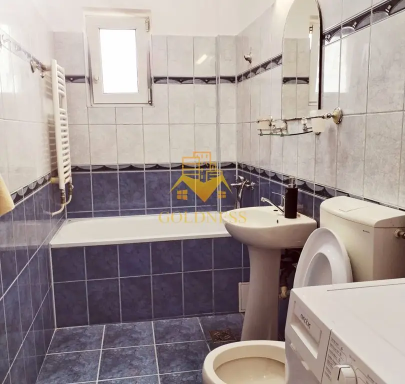 2 Camere Open space, Gruia, Casa, Parcare, Stadionul CFR,Cetatuie