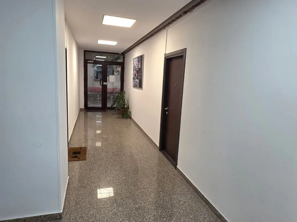 Obor /Iancului apartament 2 camere bloc nou