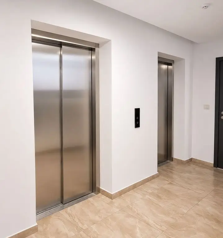 Apartament premium cu 2 camere | Iris Armoniei | Parcare subterană inc