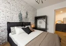 [VIDEO] 4City North | Apartament exclusivist | Vedere curtea interioara | Lux