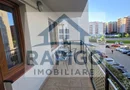 Apartament modern 3 camere Torontalului, Parcare subterană
