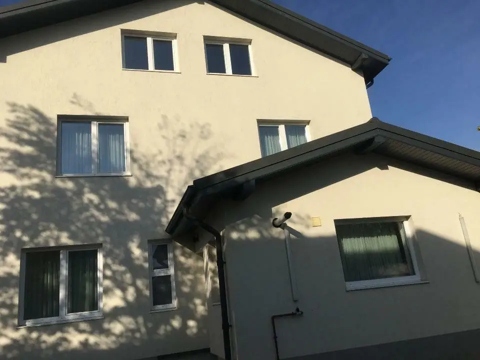 Vila individuală de vânzare strada Constelatiei Pipera