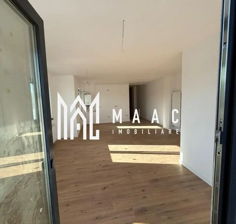 Apartament | Penthouse | 3 camere | Central