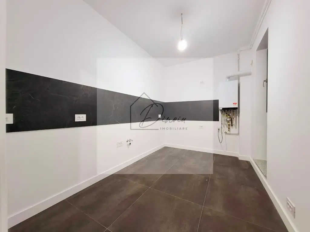 Apartament 4 Camere Baneasa-Aviatiei I Finisaje Premium I COMISION 0%