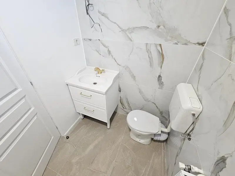 Direct proprietar Glina de vanzare vila noua 4 camere
