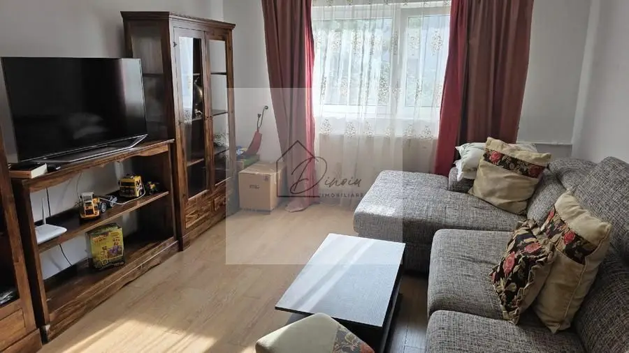 2 camere Aviatiei - Aurel Vlaicu I Mobilat Utilat I Loc parcare ADP