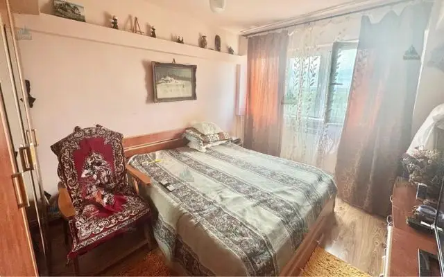 Apartament de vânzare – Giurgiu, bloc Romarta