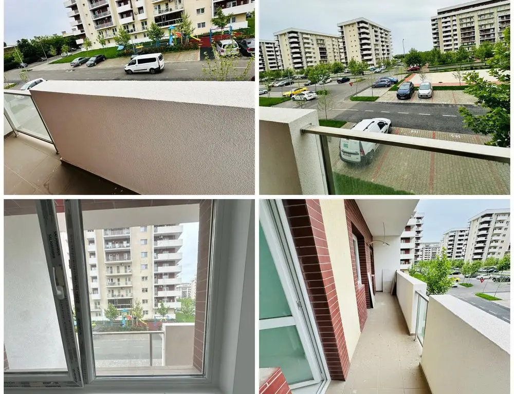 Apartament 4 camere, finalizat 2024, finisaje de calitate, 120mp