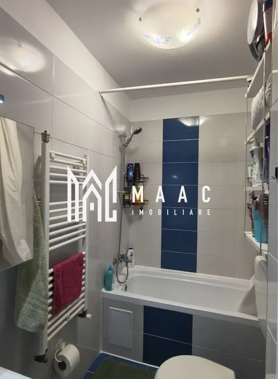 Apartament 2 camere | Etaj 1 | Balcon | Parcare | Magnolia