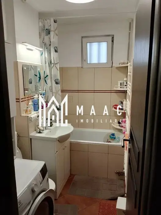 Apartament 2 Camere I Renovat recent I Etaj 4 I Terezian