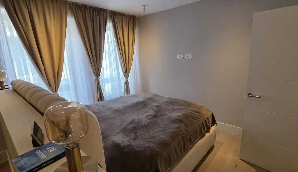 Apartament premium 4 camere Complex Triana Pipera