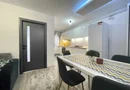 2 camere open space, Parcare, Modern, Stejarului, Panemar, Floresti