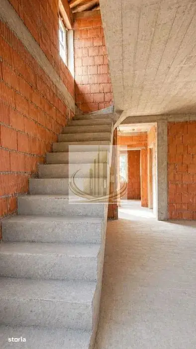 Duplex | 70 mp Utili | Teren 200 mp | 2 Parcări | Remetea Mare