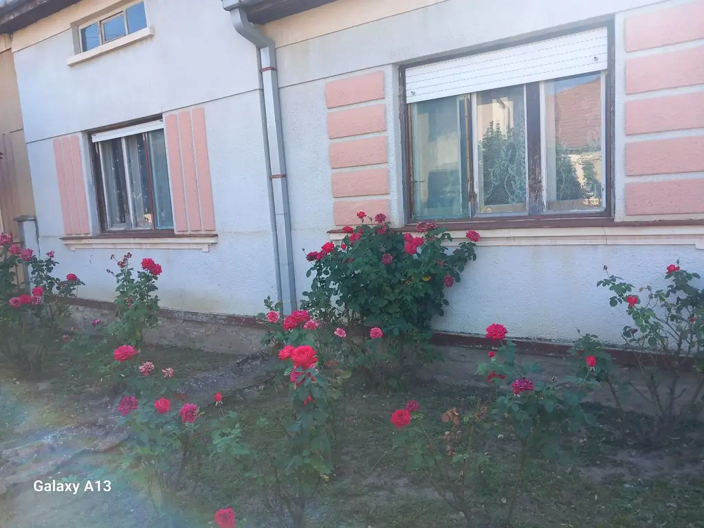 BRASADAS vinde casa 3 cam. zona Unirii teren 550mp.