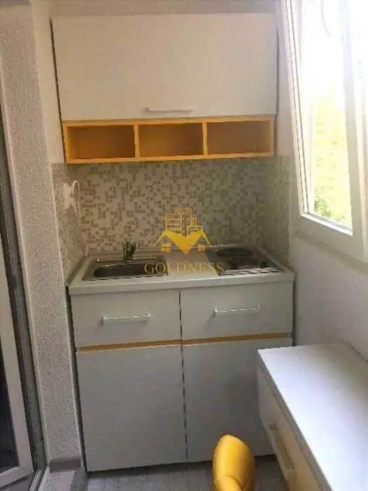 1 camera, Marasti, București, Centrala proprie, Lidl, The Office