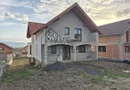 Casă Individuală cu Mandarda înaltă | 150 MPU | Șura-Mare