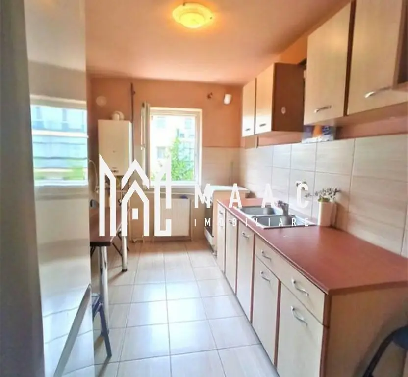 Apartament 4 Camere I Decomandat I Etaj3/4 I Rahovei