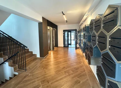 Apartament tip studio cu bucătăria mobilată zona Coresi Brasov