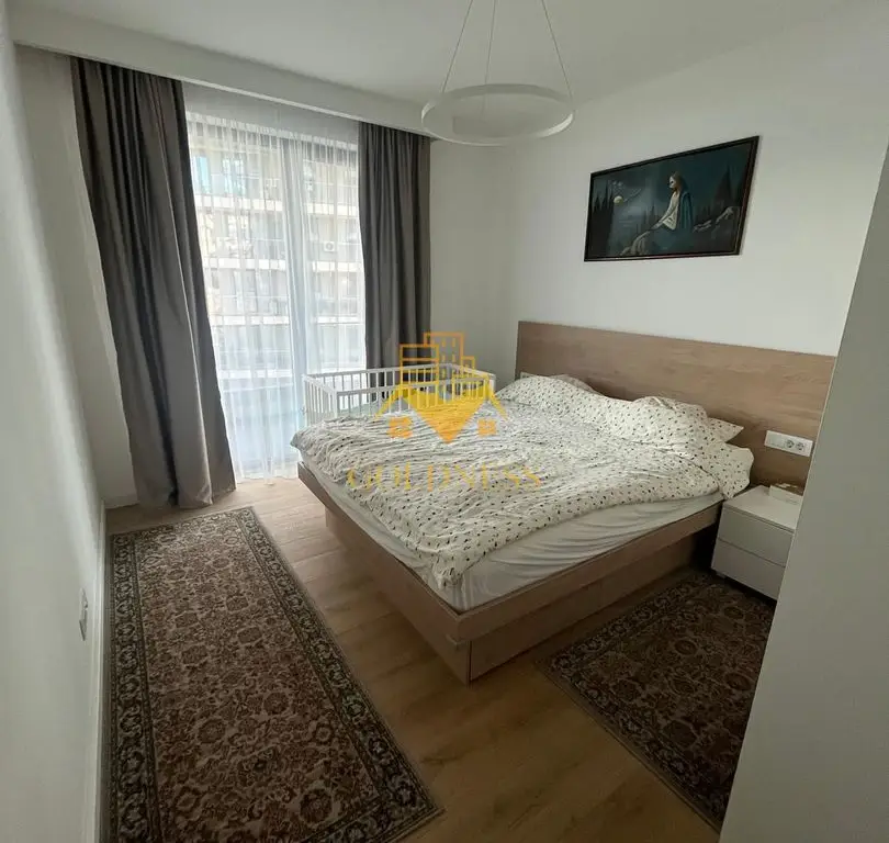 3 camere LUX, Cartierul Zorilor, Frunzișului, Lidl, Golden Tulip